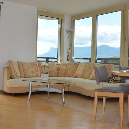 Residence Ladurn Dorf Tirol Exterior foto