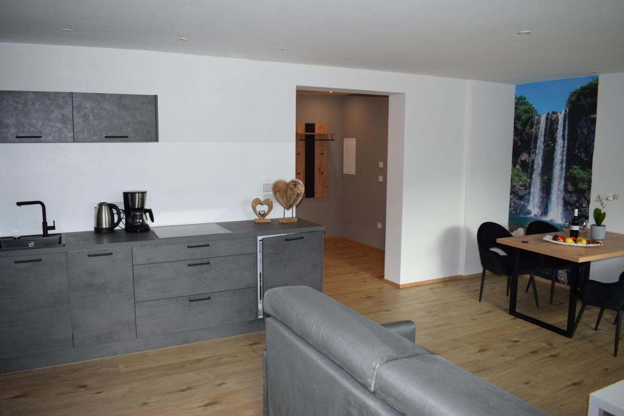 Residence Ladurn Dorf Tirol Exterior foto