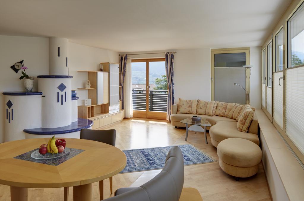 Residence Ladurn Dorf Tirol Zimmer foto