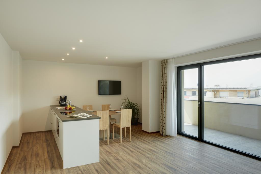 Residence Ladurn Dorf Tirol Zimmer foto