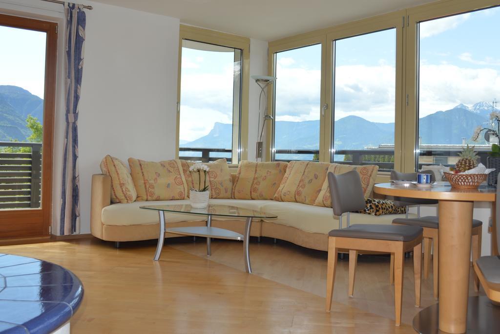 Residence Ladurn Dorf Tirol Exterior foto