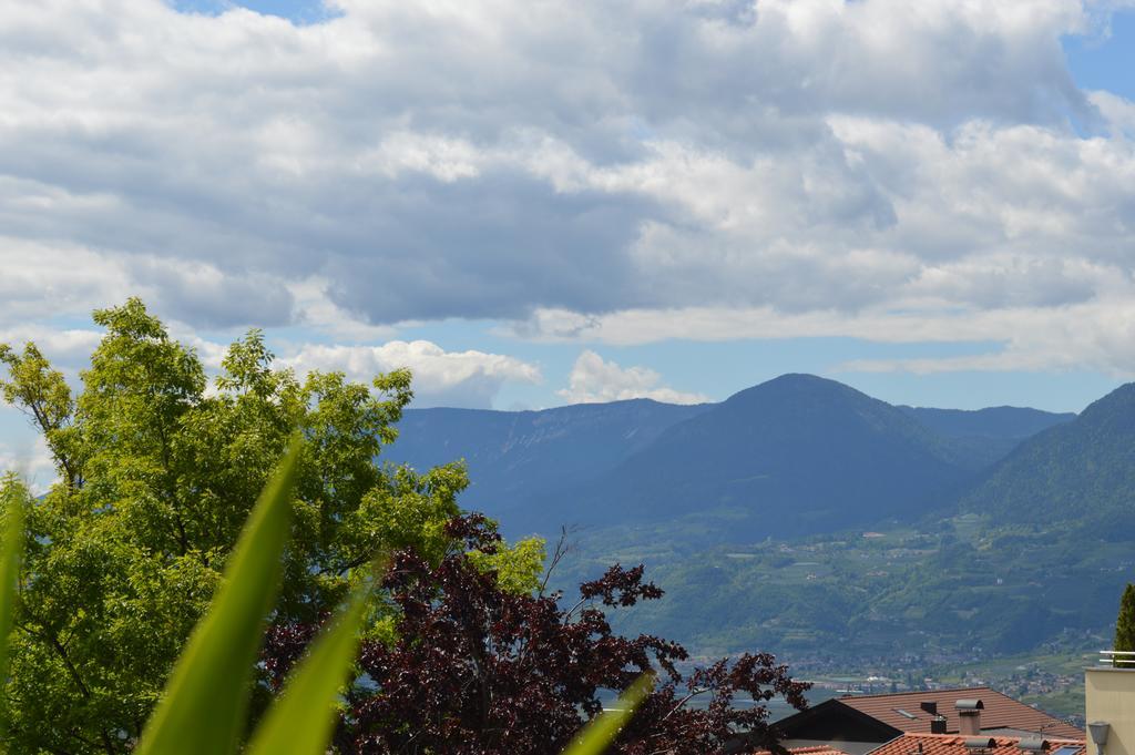 Residence Ladurn Dorf Tirol Exterior foto