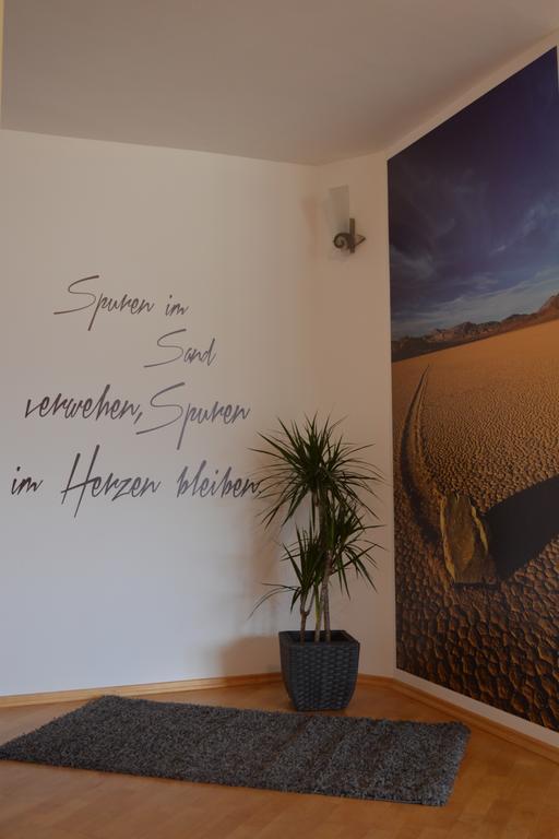 Residence Ladurn Dorf Tirol Exterior foto