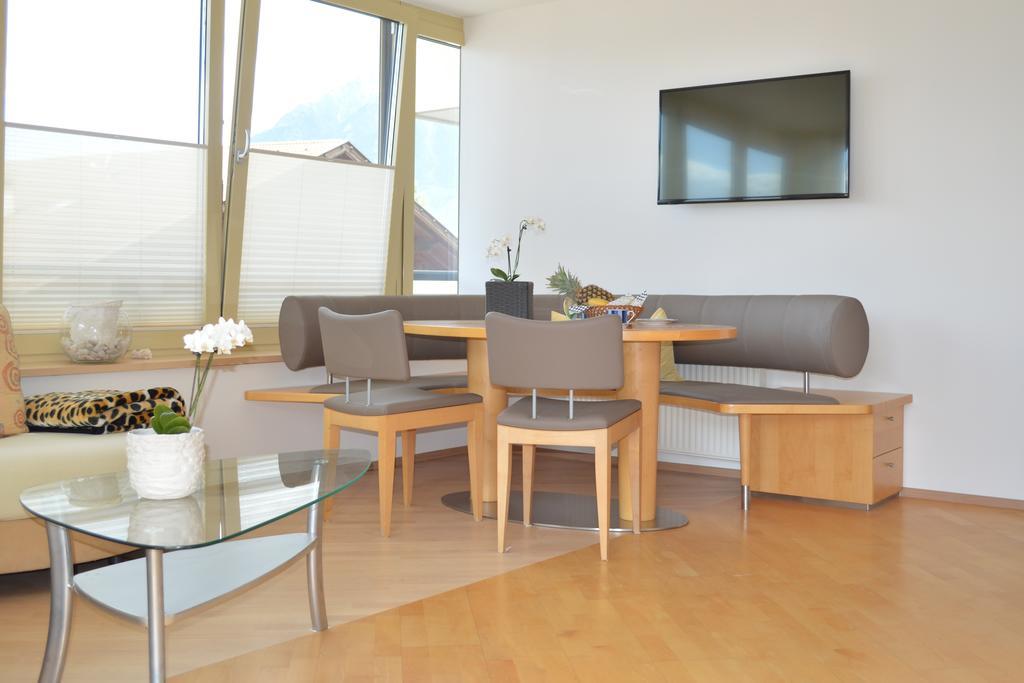 Residence Ladurn Dorf Tirol Exterior foto