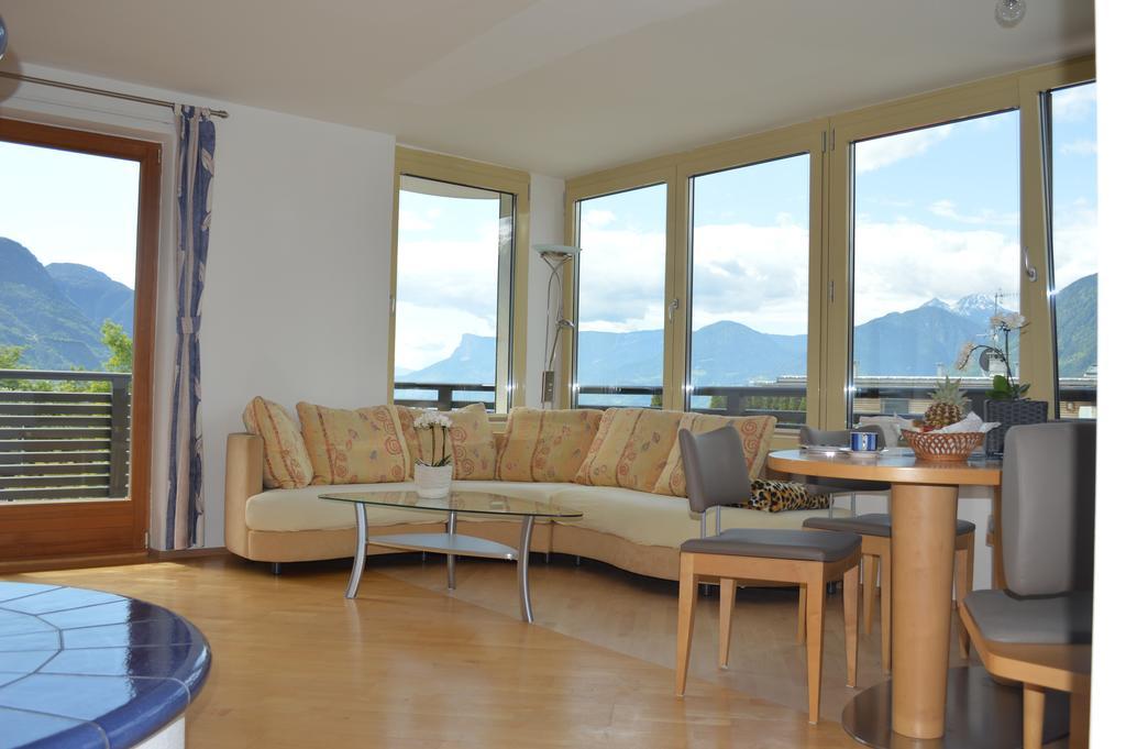 Residence Ladurn Dorf Tirol Exterior foto