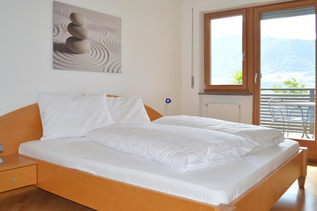 Residence Ladurn Dorf Tirol Exterior foto