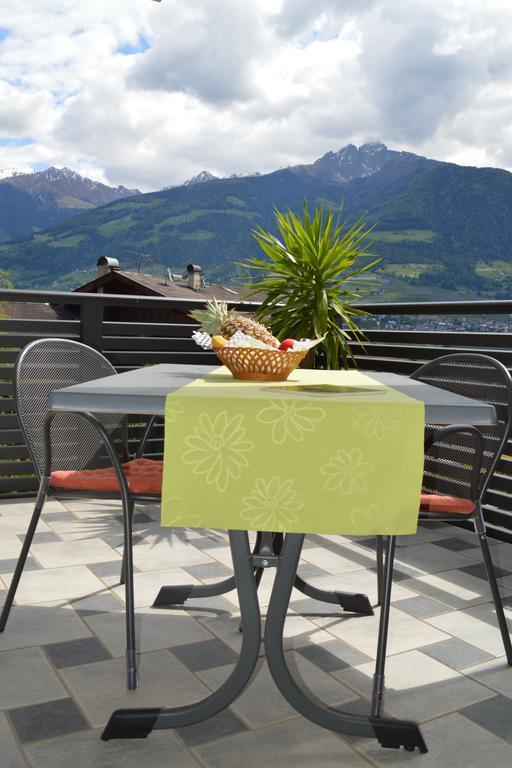 Residence Ladurn Dorf Tirol Exterior foto