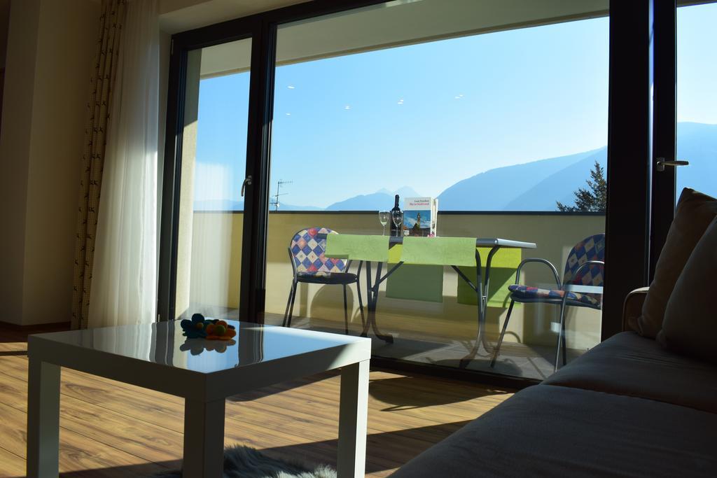 Residence Ladurn Dorf Tirol Exterior foto