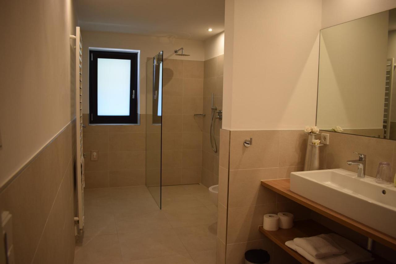 Residence Ladurn Dorf Tirol Exterior foto