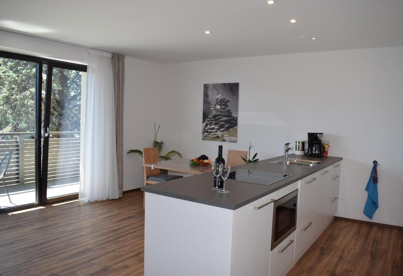 Residence Ladurn Dorf Tirol Exterior foto