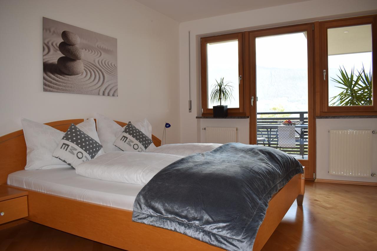 Residence Ladurn Dorf Tirol Exterior foto
