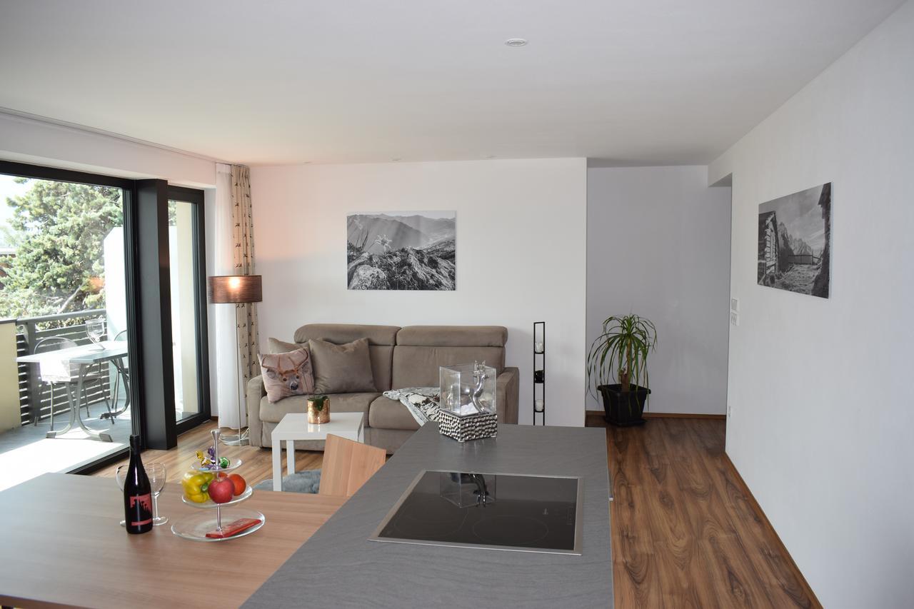 Residence Ladurn Dorf Tirol Exterior foto