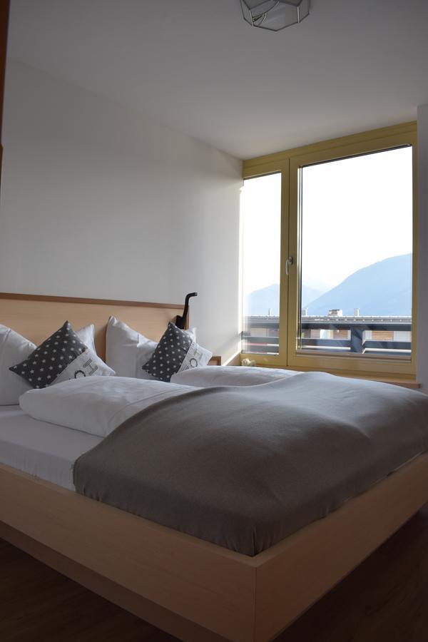 Residence Ladurn Dorf Tirol Exterior foto