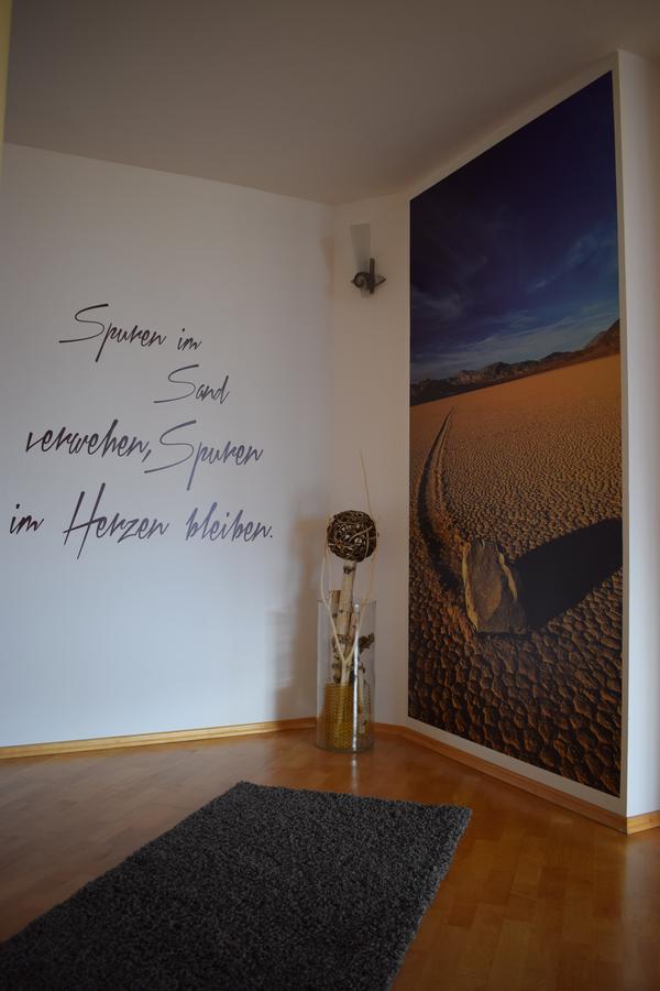 Residence Ladurn Dorf Tirol Exterior foto