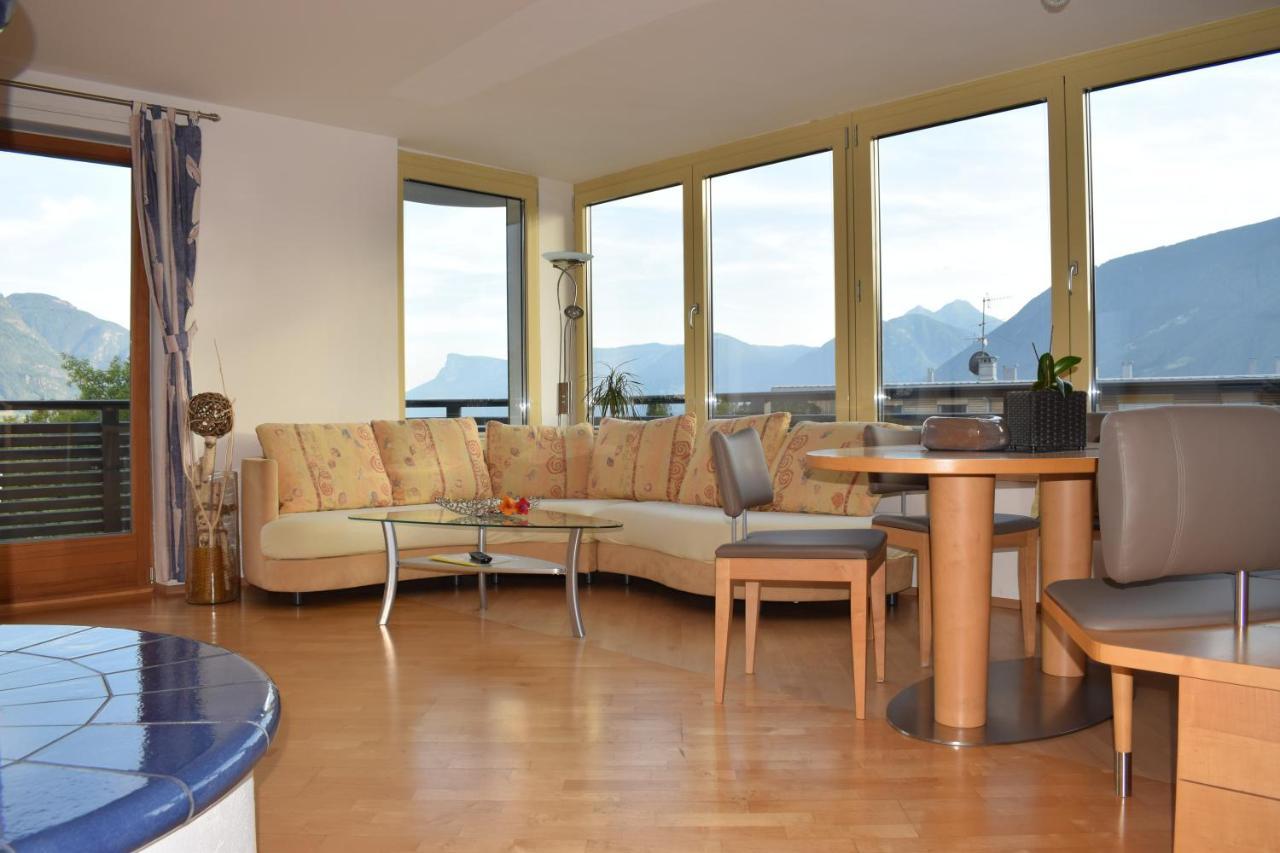 Residence Ladurn Dorf Tirol Exterior foto