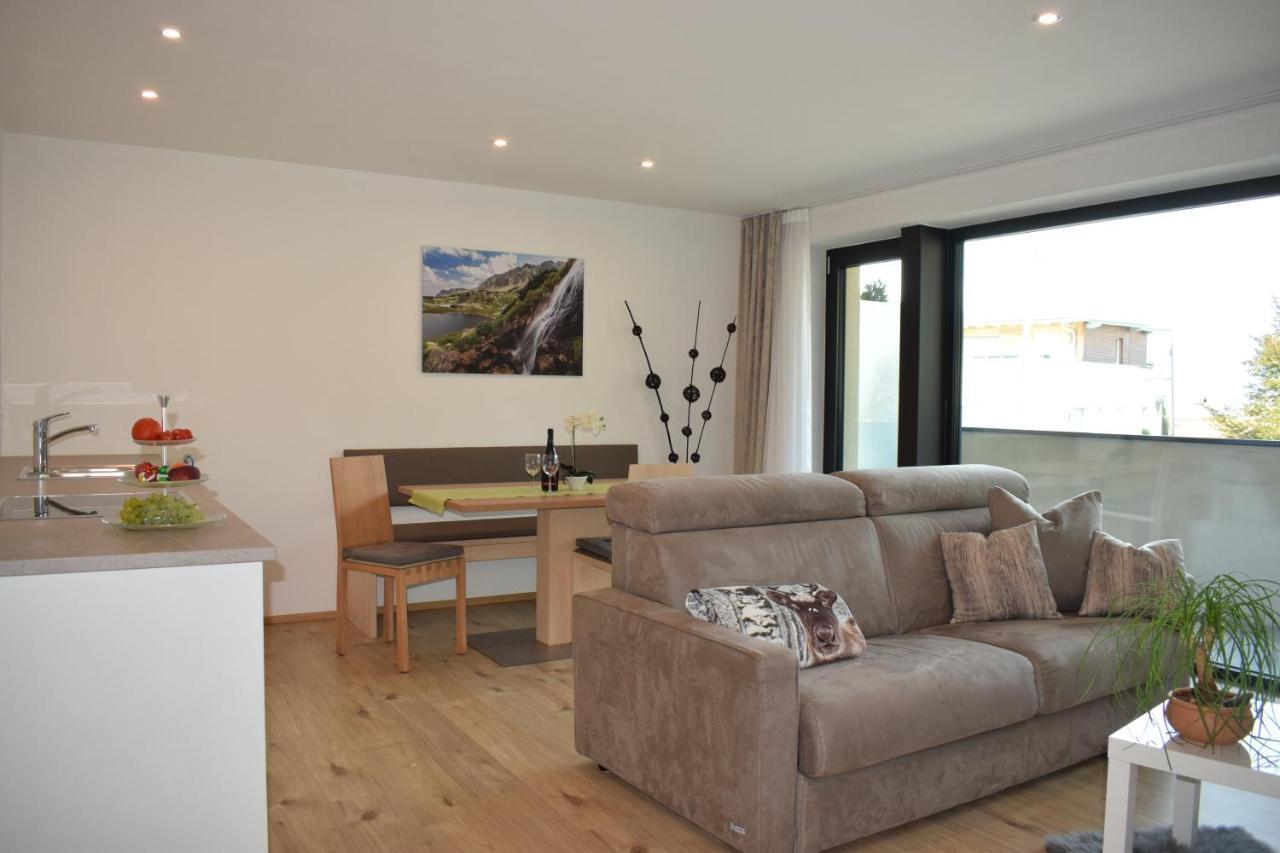 Residence Ladurn Dorf Tirol Exterior foto