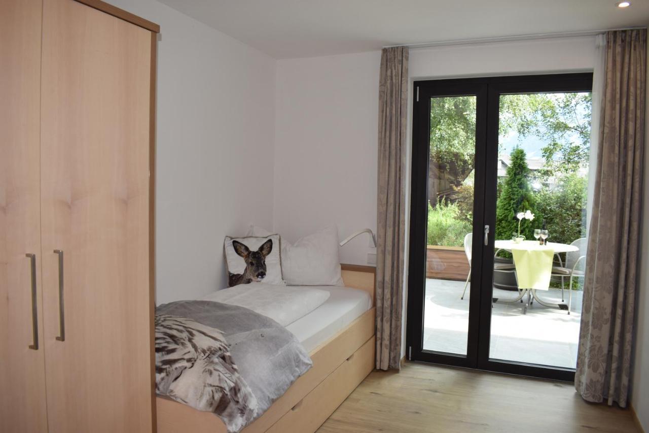 Residence Ladurn Dorf Tirol Exterior foto